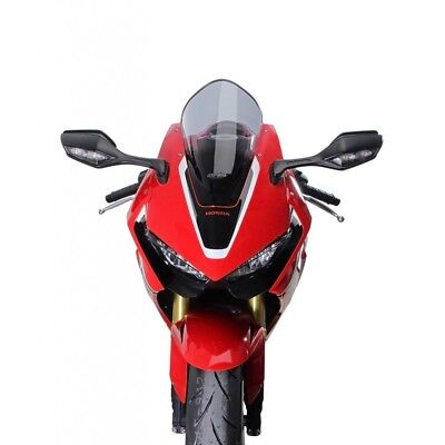 Displayschutzfolie Screen Protector Orginal 2x Honda CBR1000RR SC77 Tacho