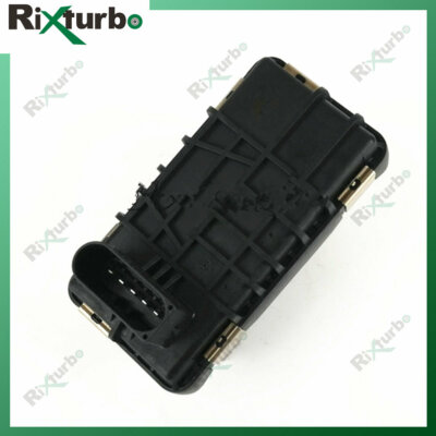 G77 767649 6NW009550 turbo actuator for Citroen Jumper Peugeot Boxer 2.2 HDI 