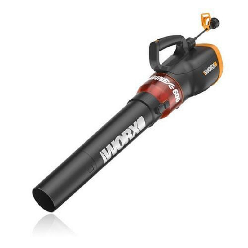 WG520 WORX TURBINE 600 Electric Leaf Blower