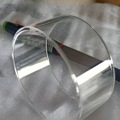 1PC for RENISHAW OMP60 accessories glass cover ring circle (made in China)