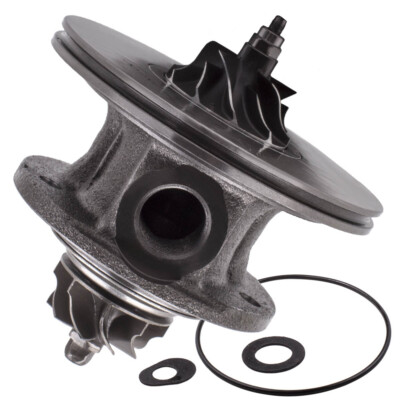 Turbo Core Turbocharger For Peugeot 107 206 207 307 1007 Hdi 1.4 L Kp35 Chra