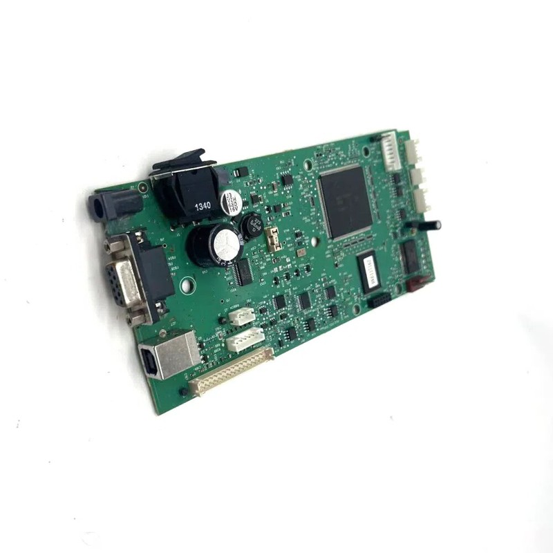 Serial Port Main Board Motherboard P1007635-01 Fits For Zebra Lp-2824 Lp2824