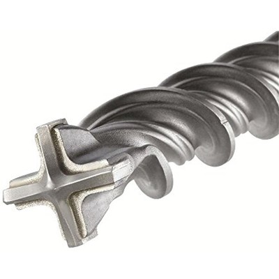UPC 743153792902 product image for Jobber Drill Bits Hilti 00293472 Te-yx Hammer Bit, 3/4-inch By 13-inch Set | upcitemdb.com