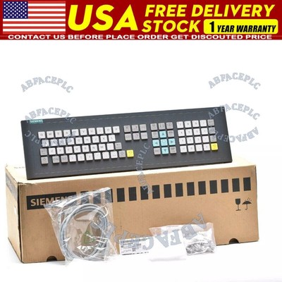 New Siemens 6FC5203-0AF20-0AA1 6FC5 203-0AF20-0AA1 1 Year Warranty Fast Shipping