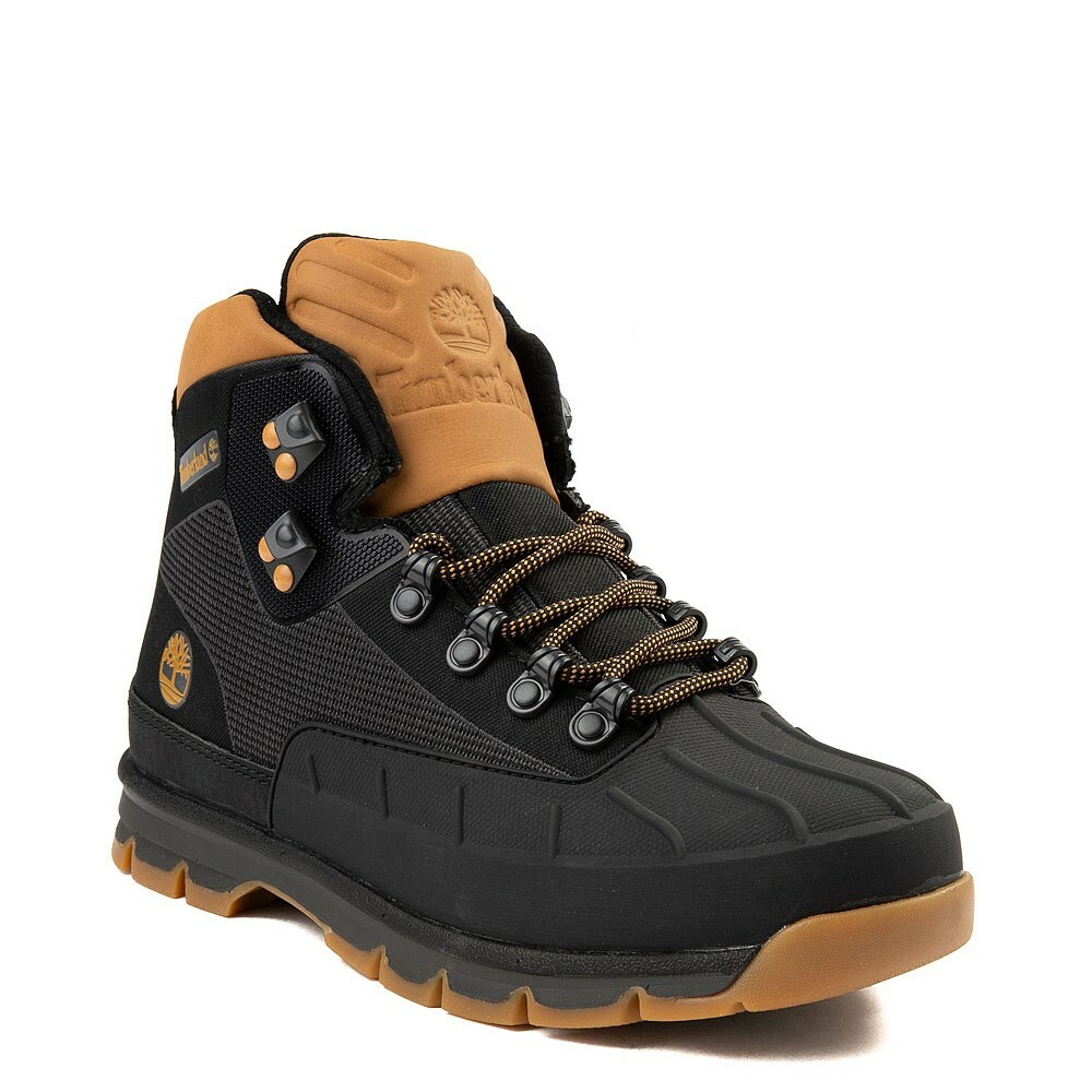 timberland mens boots euro hiker