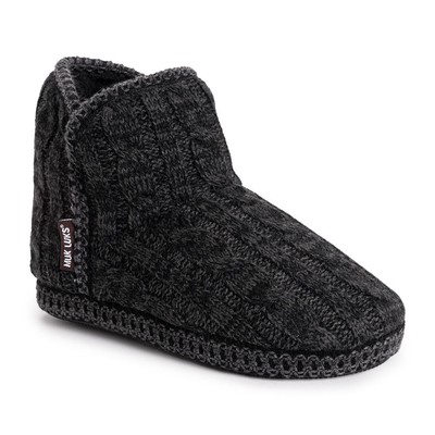 

МУК ЛУКС Leigh Slipper Женские тапочки