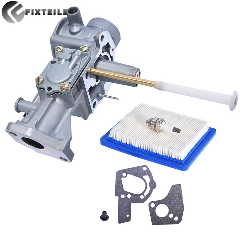 Joints Sans Carburateur Neufs Pour Briggs & Stratton 498298 495426 692784 495951