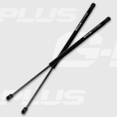 Fit For 1997-2001 Honda CR-V Rear Window Lift Support Strut Gas Spring Rod Black