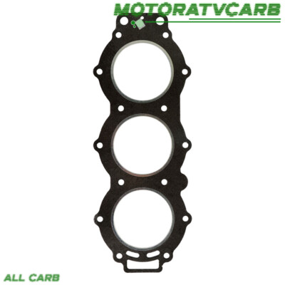 ALL-CARB For Yamaha 75-90 Hp 3 Cyl '84-'09 Head Gasket 506-12 688-11181-A0-00