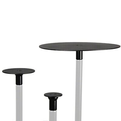 Walimex Produktteller,  3er Set