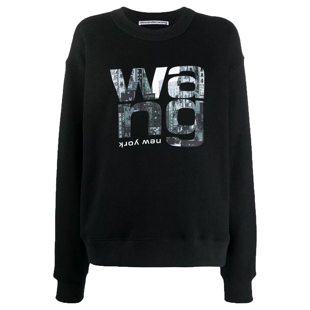 Alexander Wang男式服装