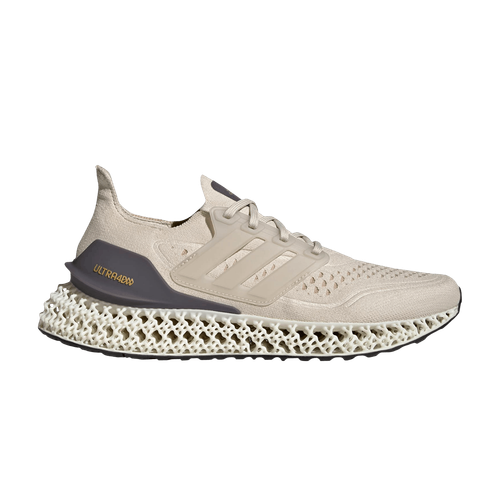 ADIDAS ORIGINALS ADIDAS ULTRA 4DFWD 'ALUMINIUM MAGIC BEIGE' GY9837