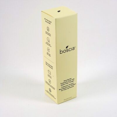 Boscia Resurfacing Treatment Toner Full Size 150 mL / 5.07 fl. oz. EXP 04/25 NEW