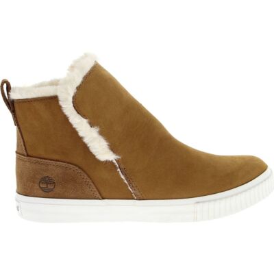 TIMBERLAND WOMENS SKYLA BAY WARM LINED PULL ON A2KWN