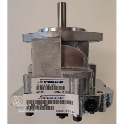 Hydro Pump Fits Toro Z Master Hydrostatic 103-2766 603841 1-603841