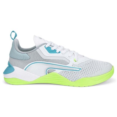 

Белые кроссовки Puma Fuse 2.0 Training женские спортивная обувь 37616905, Белый, Puma Fuse 2.0 Training