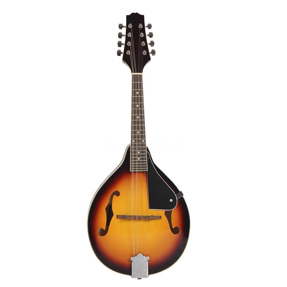 Mandolinen