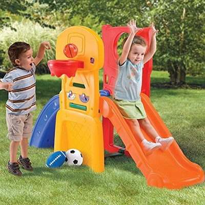 Step2 All-Star Sports Climber Toys 