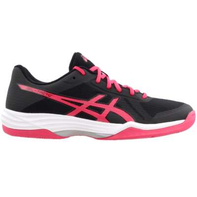 

ASICS GelTactic 2 Sport Sport Женские кроссовки Размер 6 B Спортивная обувь B752N-001, Черный, ASICS GelTactic 2 Sport Sport