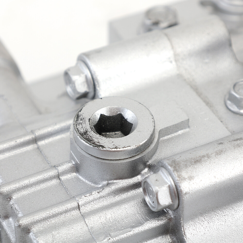 Oil Pump Balance Shaft 20 Teeth For Kia Sportage 2.0L 2.4L Sonata 233002G401