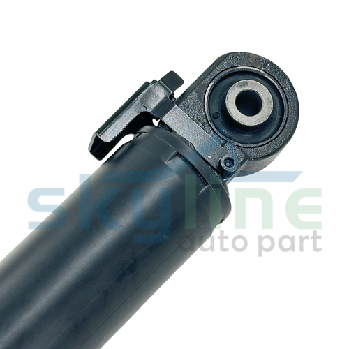 Pair Rear Shock Absorbers Electronic Fit Acura MDX 2007-2013 Acura ZDX 10-2012