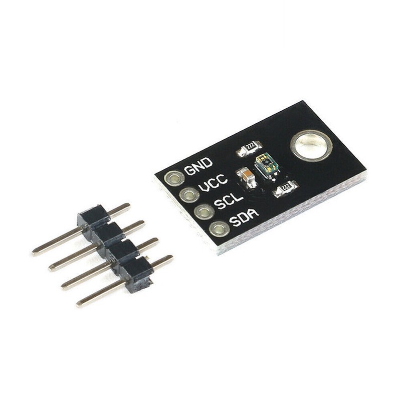 VEML6075 UVA UVB Light Sensor Module Board   Ultraviolet