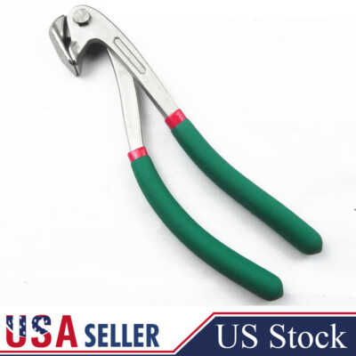 Car Fender Panel Leaf Edge Pliers Tool Auto Body Paintless Dent Repair Tools NEW