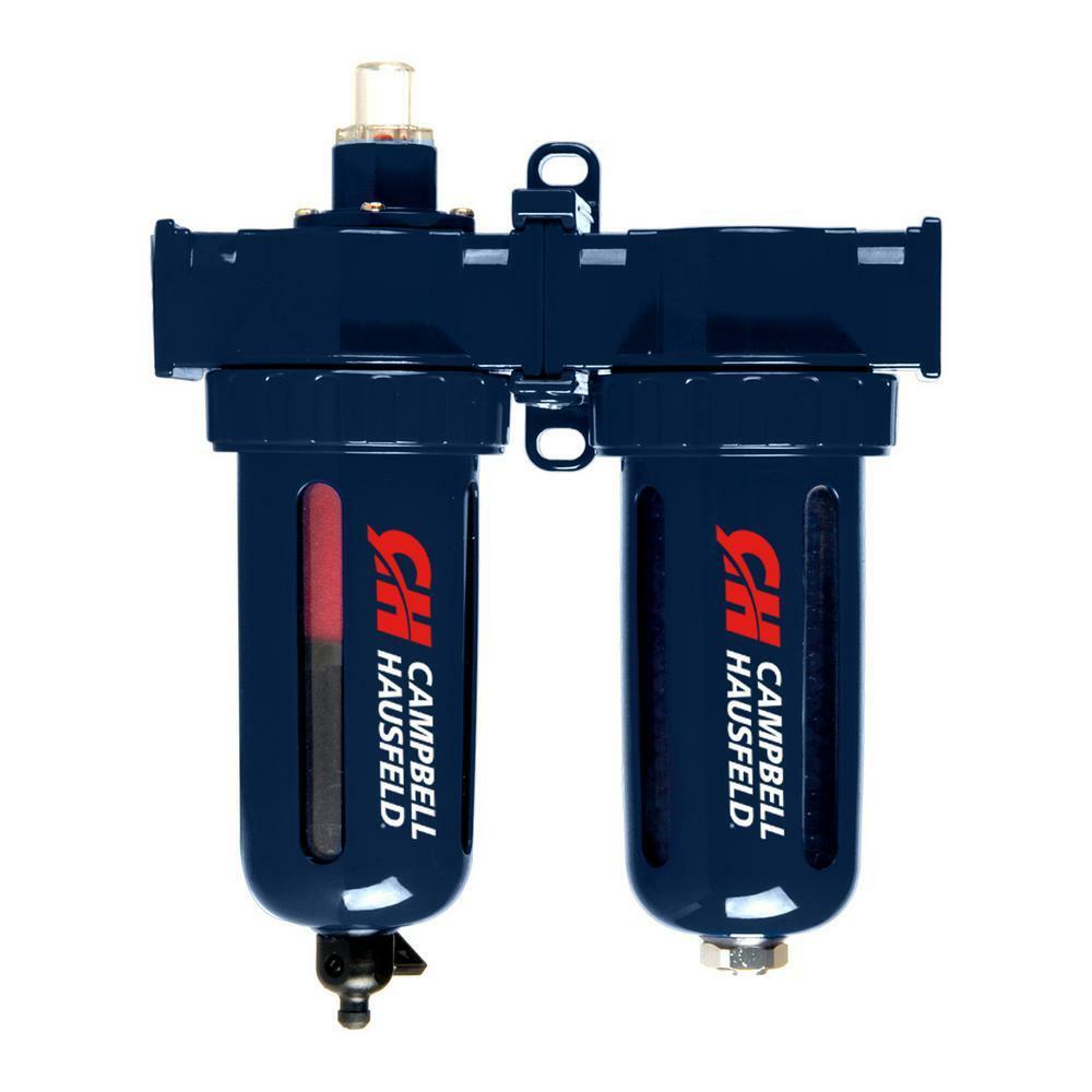 Desiccant Dryer Air Cleaner Separate System Removes Water Vapor Tool Maintenance