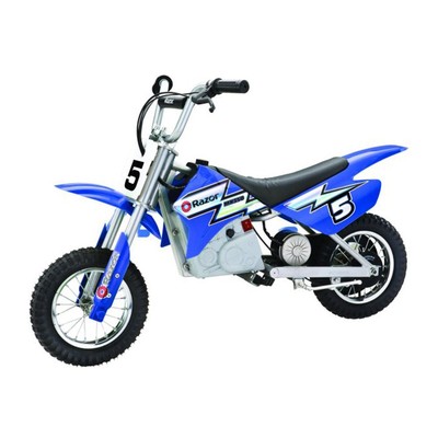 razor mx500 motocross bike