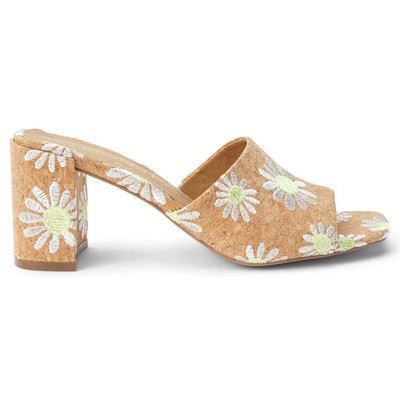 

Женские белые повседневные сандалии COCONUTS by Matisse Kristin Block Heels KRISTIN-198, Белый, COCONUTS by Matisse Kristin Block Heels