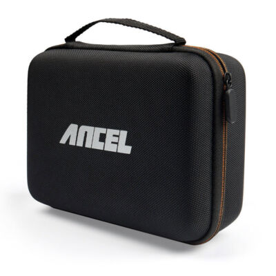 ANCEL FX2000 OBD2 Scanner ABS Car Check Engine Diagnostic Scan Tool with Case 