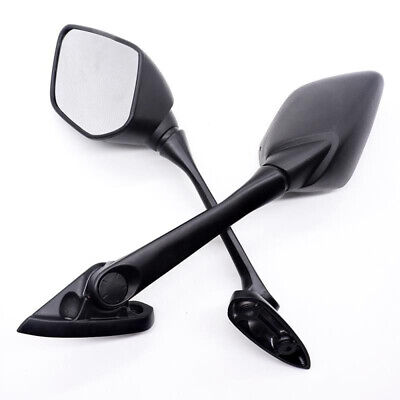 For Yamaha TMAX 500 Motorcycle Mirror Scooter Mirror 2001-2011 2006 07 08 09 10