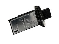 RED Filter For 84-85 91-95 318i 1.8L L4 Mass Air Flow Sensor Intake Adapter