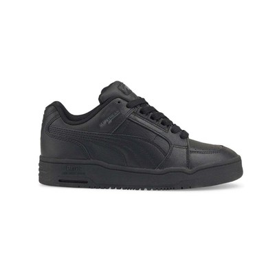 

Кроссовки Puma Slipstream Lo Jr Boys Size 6 M Повседневная обувь 38567902, Черный, Puma Slipstream Lo Jr