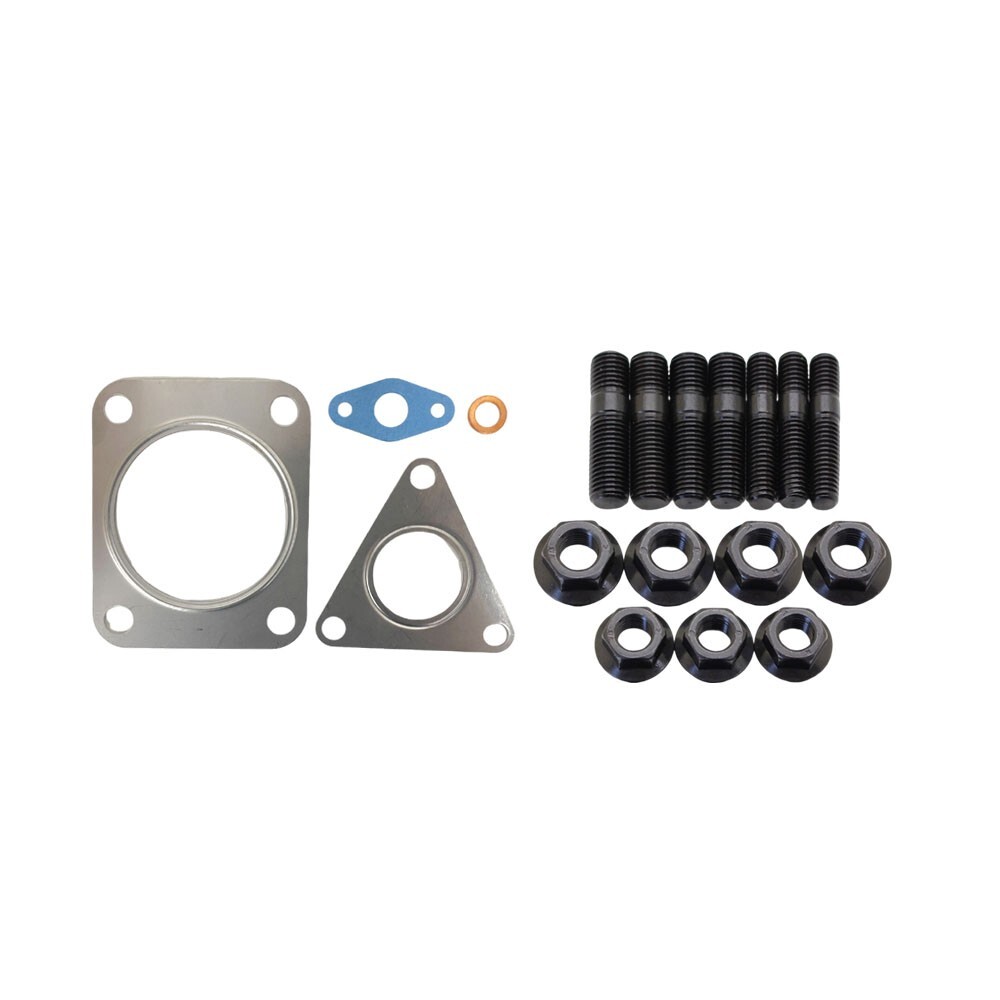 GEN1 High Flow Billet Turbo Charger For Ford Transit 2.4L