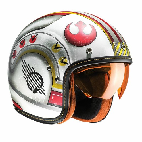 Casco moto talla s (modelo bultaco ,bks) Sold through Casco moto talla s (modelo bultaco ,bks) Sold through