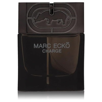 MARC ECKO CHARGE by Marc Ecko EDT SPRAY 1.7 OZ *TESTER