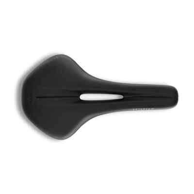 Fizik Antares Road Bike Saddle R3 Open Large 7x7 K:ium Rail 153mmx275mm 220g