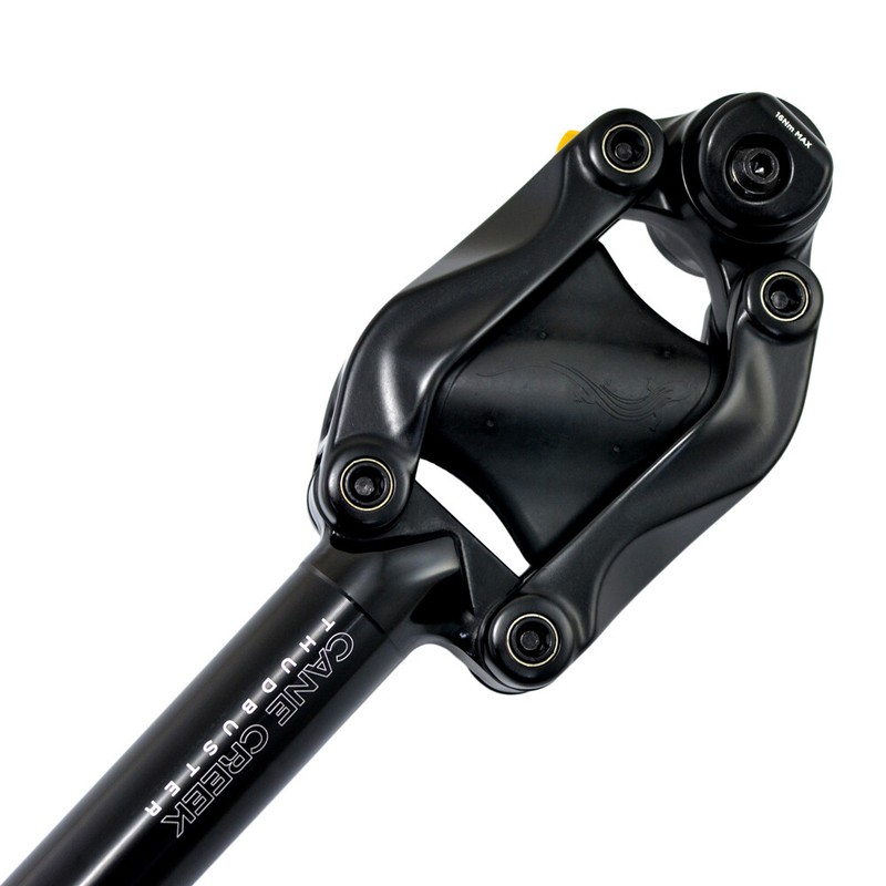 Cane Creek Thudbuster LT G4 Suspension Seatpost , 31.6x420mm eBay