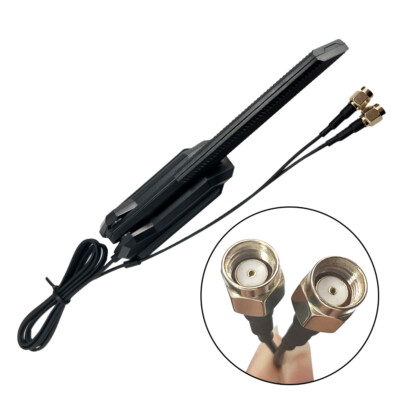 WiFi Cable Antenna Cable for MSI  MAG B650 Tomahawk WiFi Gaming