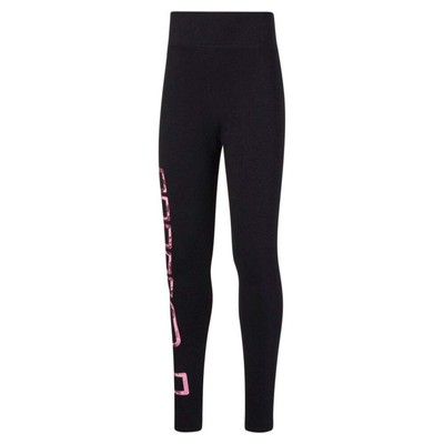 

Леггинсы Puma Untamed Pack Colorblocked Молодежные девушки Черный 858277-01, Puma Untamed Pack Colorblocked Leggings Youth