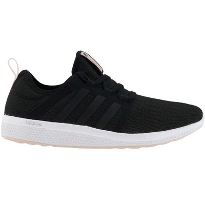 

Женские черные кроссовки adidas Fresh Bounce Running AQ1842, Черный, adidas Fresh Bounce Running