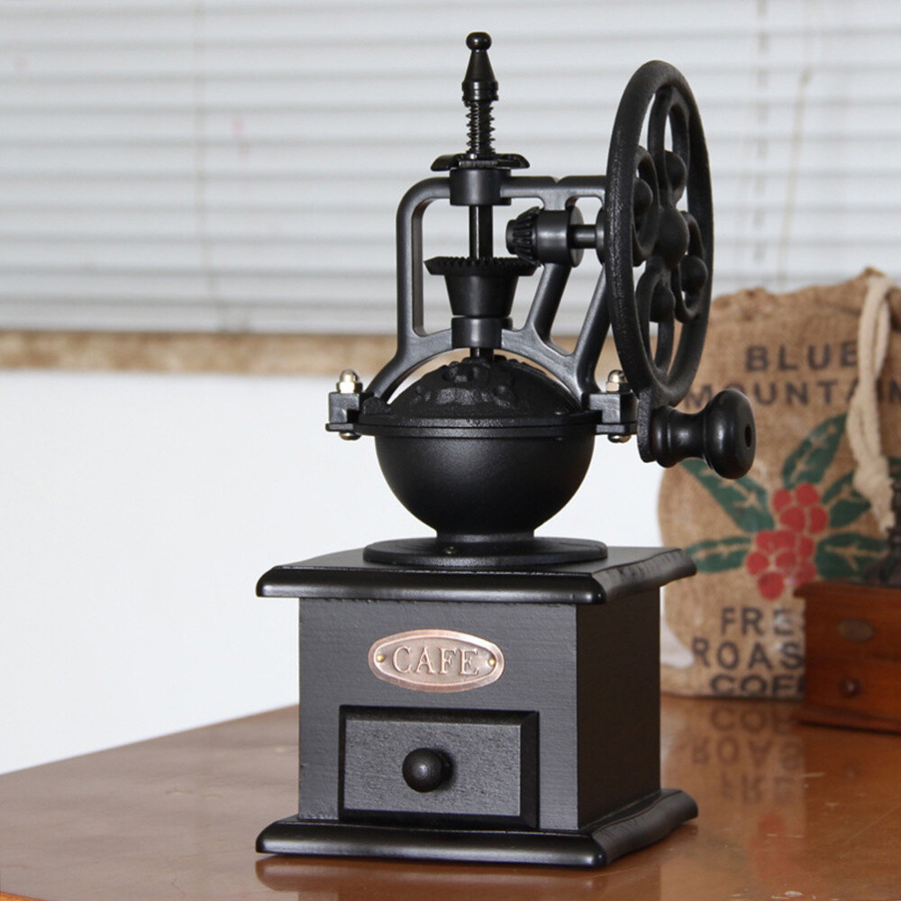 ᐅ Manuelle Kaffeemühle Test 2022 ⇒ Bestenliste &amp; Testsieger