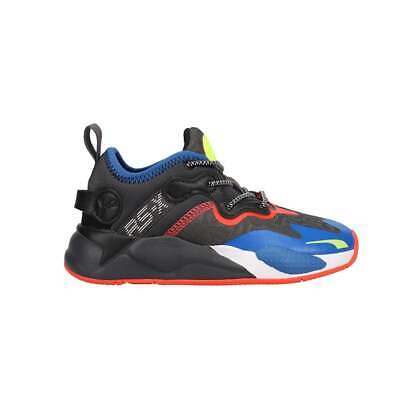 

Puma RsX T3ch Spec Молодежные мальчики Красные кроссовки Повседневная обувь 37586702, Красный, Puma RsX T3ch Spec Youth