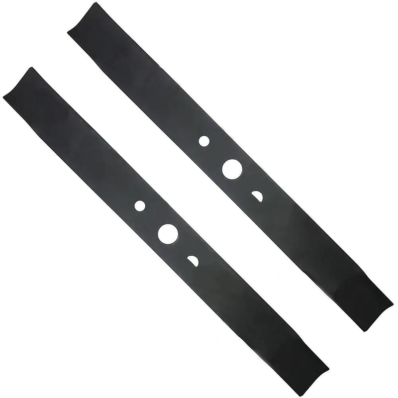 RYOBI Replacement Combo Blade 48V Electric Zero Turn Riding Lawn Mower (2-Pack)