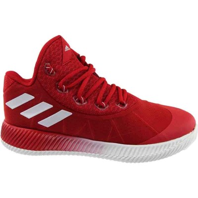 

Adidas Sm Energy Bounce Баскетбольные мужские кроссовки Размер 8 D Спортивная обувь BY4345, Красный, adidas Sm Energy Bounce Basketball