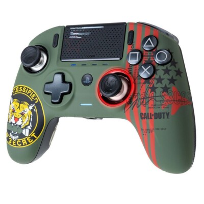   PS4 PS5 PC Nacon Revolution PRO CALL OF DUTY  Playstation Controller LIMITED!