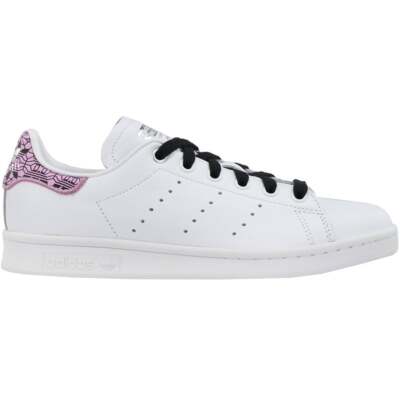 

Adidas Stan Smith Женские белые кроссовки Повседневная обувь EH2038, Белый, adidas Stan Smith