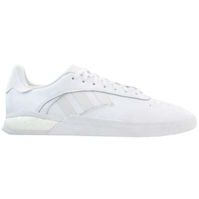 

Adidas 3St.003 Мужские кроссовки на шнуровке Размер 13 D Повседневная обувь FV5951, Белый, adidas 3St.003 Lace Up
