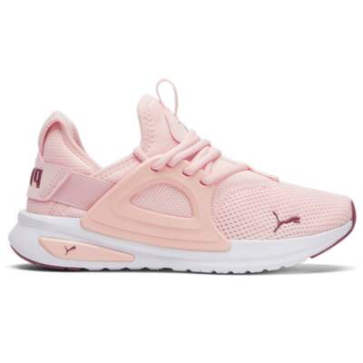 

Женские розовые кроссовки Puma Softride Enzo Evo для бега Повседневная обувь 37806813, Розовый, Puma Softride Enzo Evo Running